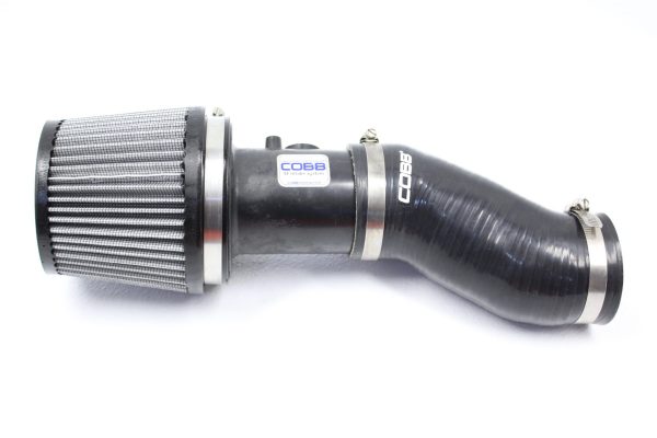 2008-2014 SUBARU WRX & 2008-2019 STI COBB TUNING SHORT RAM SF INTAKE SYSTEM