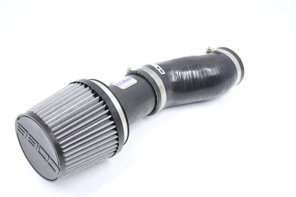 2008-2014 SUBARU WRX & 2008-2019 STI COBB TUNING SHORT RAM SF INTAKE SYSTEM - Image 2