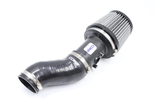 2008-2014 SUBARU WRX & 2008-2019 STI COBB TUNING SHORT RAM SF INTAKE SYSTEM - Image 3