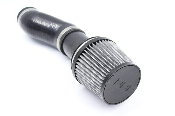 2008-2014 SUBARU WRX & 2008-2019 STI COBB TUNING SHORT RAM SF INTAKE SYSTEM - Image 4