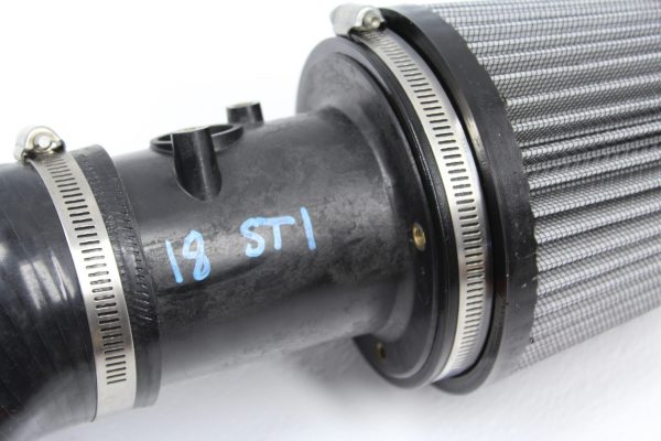 2008-2014 SUBARU WRX & 2008-2019 STI COBB TUNING SHORT RAM SF INTAKE SYSTEM - Image 6