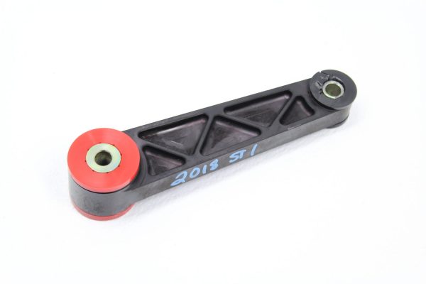 2002-2019 SUBARU WRX & STI IAG PERFORMANCE COMPETITION SERIES PITCH STOP MOUNT - Image 3