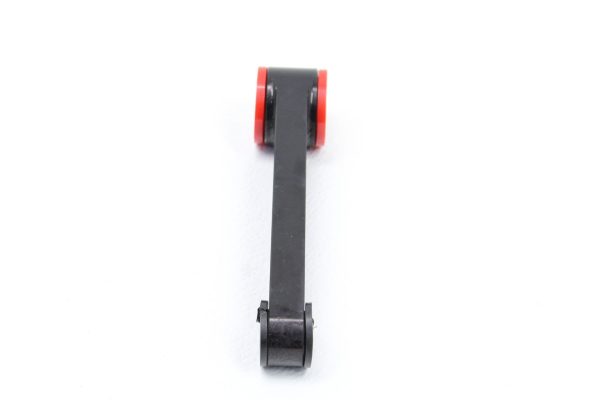 2002-2019 SUBARU WRX & STI IAG PERFORMANCE COMPETITION SERIES PITCH STOP MOUNT - Image 6