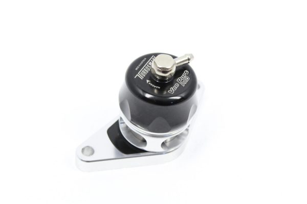 2002-2007 SUBARU WRX & 2004-2019 STI TURBOSMART VEE-PORT BLOW OFF VALVE BOV - Image 2
