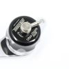 2002-2007 SUBARU WRX & 2004-2019 STI TURBOSMART VEE-PORT BLOW OFF VALVE BOV - Image 4