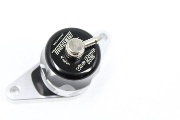 2002-2007 SUBARU WRX & 2004-2019 STI TURBOSMART VEE-PORT BLOW OFF VALVE BOV - Image 4