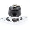 2002-2007 SUBARU WRX & 2004-2019 STI TURBOSMART VEE-PORT BLOW OFF VALVE BOV