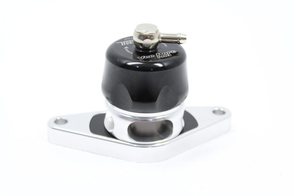 2002-2007 SUBARU WRX & 2004-2019 STI TURBOSMART VEE-PORT BLOW OFF VALVE BOV