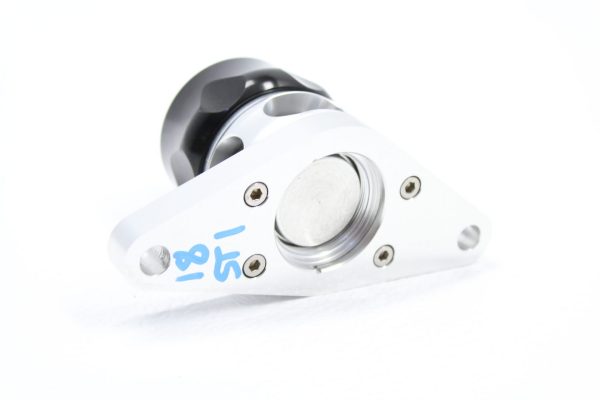 2002-2007 SUBARU WRX & 2004-2019 STI TURBOSMART VEE-PORT BLOW OFF VALVE BOV - Image 6