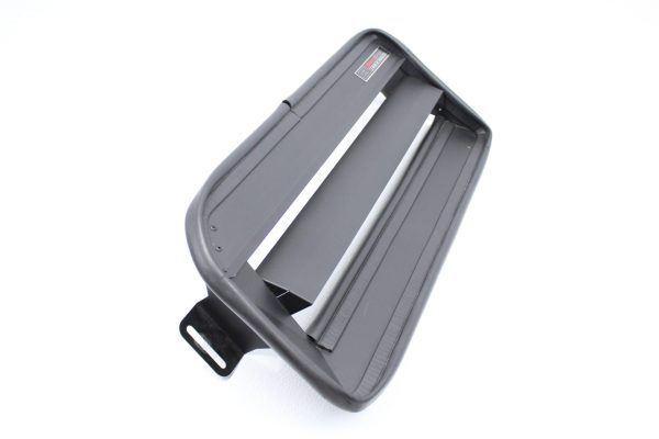 2015-2019 SUBARU WRX STI GRIMMSPEED TOP MOUNT INTERCOOLER SPLITTER AIR DUCT - Image 2