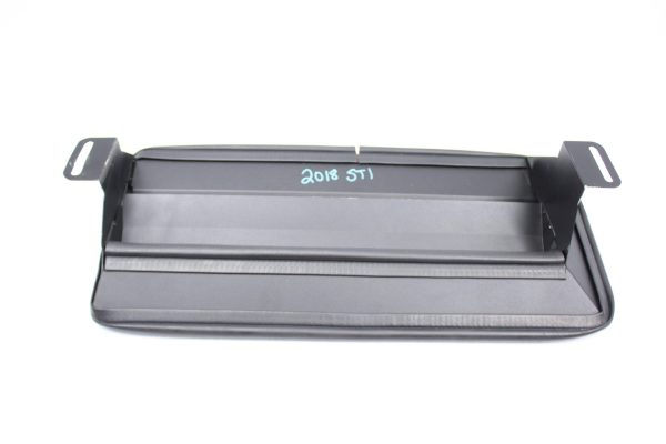 2015-2019 SUBARU WRX STI GRIMMSPEED TOP MOUNT INTERCOOLER SPLITTER AIR DUCT - Image 5