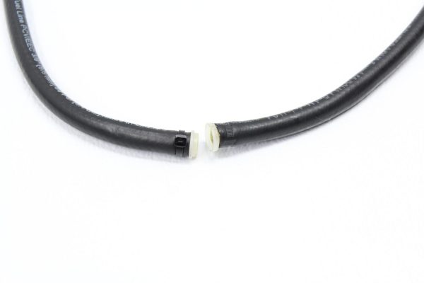 2008-2014 SUBARU WRX & 2008-2019 STI IAG PERFORMANCE STREET SERIES AIR OIL SEPARATOR (AOS) BLACK - Image 10