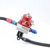 2008-2019 SUBARU WRX STI COBB TUNING TOP FEED FUEL RAILS & LINE KIT W/ AEROMOTIVE FUEL PRESSURE REGULATOR FPR - Image 3