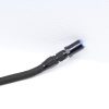 2008-2019 SUBARU WRX STI COBB TUNING TOP FEED FUEL RAILS & LINE KIT W/ AEROMOTIVE FUEL PRESSURE REGULATOR FPR - Image 8
