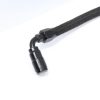 2008-2019 SUBARU WRX STI COBB TUNING TOP FEED FUEL RAILS & LINE KIT W/ AEROMOTIVE FUEL PRESSURE REGULATOR FPR - Image 9