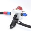 2008-2019 SUBARU WRX STI COBB TUNING TOP FEED FUEL RAILS & LINE KIT W/ AEROMOTIVE FUEL PRESSURE REGULATOR FPR - Image 10
