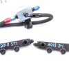 2008-2019 SUBARU WRX STI COBB TUNING TOP FEED FUEL RAILS & LINE KIT W/ AEROMOTIVE FUEL PRESSURE REGULATOR FPR - Image 12
