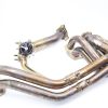 2002-2014 SUBARU WRX & 2004-2019 IAG EXTERNAL WASTEGATE UPPIPE KIT W/ TIAL 38MM WASTEGATE & UNEQUAL LENGTH HEADERS - Image 2
