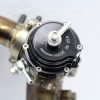 2002-2014 SUBARU WRX & 2004-2019 IAG EXTERNAL WASTEGATE UPPIPE KIT W/ TIAL 38MM WASTEGATE & UNEQUAL LENGTH HEADERS - Image 4