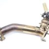 2002-2014 SUBARU WRX & 2004-2019 IAG EXTERNAL WASTEGATE UPPIPE KIT W/ TIAL 38MM WASTEGATE & UNEQUAL LENGTH HEADERS - Image 5