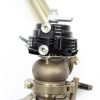 2002-2014 SUBARU WRX & 2004-2019 IAG EXTERNAL WASTEGATE UPPIPE KIT W/ TIAL 38MM WASTEGATE & UNEQUAL LENGTH HEADERS - Image 6