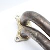 2002-2014 SUBARU WRX & 2004-2019 IAG EXTERNAL WASTEGATE UPPIPE KIT W/ TIAL 38MM WASTEGATE & UNEQUAL LENGTH HEADERS - Image 10