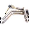 2002-2014 SUBARU WRX & 2004-2019 IAG EXTERNAL WASTEGATE UPPIPE KIT W/ TIAL 38MM WASTEGATE & UNEQUAL LENGTH HEADERS - Image 11