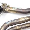2002-2014 SUBARU WRX & 2004-2019 IAG EXTERNAL WASTEGATE UPPIPE KIT W/ TIAL 38MM WASTEGATE & UNEQUAL LENGTH HEADERS - Image 12