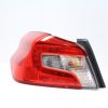 2015-2018 SUBARU WRX & STI LH LED TAIL LIGHT DRIVER SIDE OEM 84201VA030
