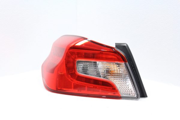 2015-2018 SUBARU WRX & STI LH LED TAIL LIGHT DRIVER SIDE OEM 84201VA030