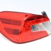 2015-2018 SUBARU WRX & STI LH LED TAIL LIGHT DRIVER SIDE OEM 84201VA030 - Image 2