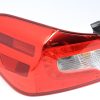 2015-2018 SUBARU WRX & STI LH LED TAIL LIGHT DRIVER SIDE OEM 84201VA030 - Image 3