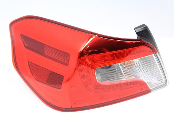 2015-2018 SUBARU WRX & STI LH LED TAIL LIGHT DRIVER SIDE OEM 84201VA030 - Image 3