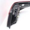 2015-2018 SUBARU WRX & STI LH LED TAIL LIGHT DRIVER SIDE OEM 84201VA030 - Image 4