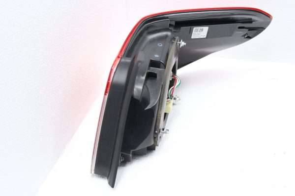 2015-2018 SUBARU WRX & STI LH LED TAIL LIGHT DRIVER SIDE OEM 84201VA030 - Image 4