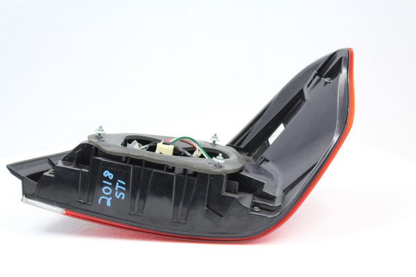 2015-2018 SUBARU WRX & STI LH LED TAIL LIGHT DRIVER SIDE OEM 84201VA030 - Image 6