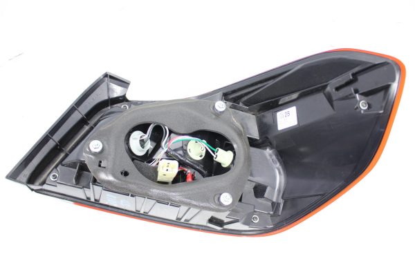 2015-2018 SUBARU WRX & STI LH LED TAIL LIGHT DRIVER SIDE OEM 84201VA030 - Image 7