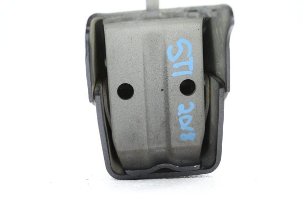 15-18 2015-2018 SUBARU WRX FRONT RH PASSENGER SIDE CRASH BAR SUPPORT BRACE - Image 7