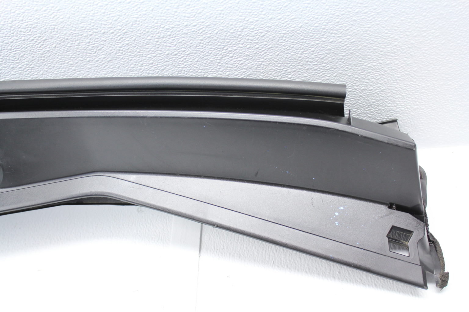 1518 20152018 SUBARU IMPREZA WRX STI WINDSHIELD WIPER COWL TRIM PANEL