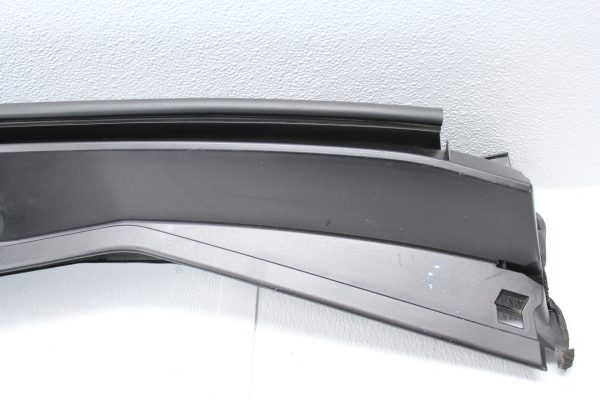 15-18 2015-2018 SUBARU IMPREZA WRX STI WINDSHIELD WIPER COWL TRIM PANEL COVER - Image 2