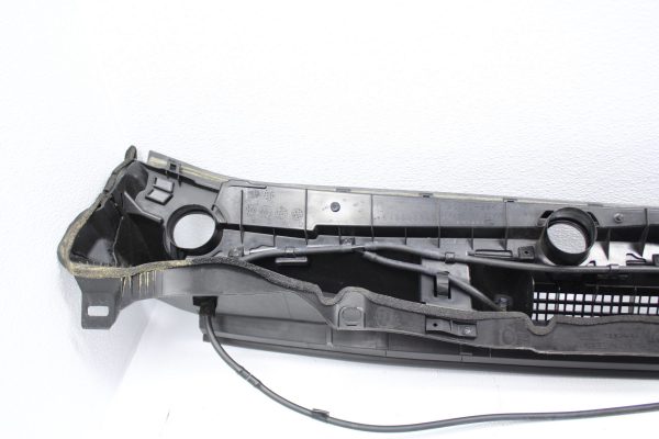 15-18 2015-2018 SUBARU IMPREZA WRX STI WINDSHIELD WIPER COWL TRIM PANEL COVER - Image 8