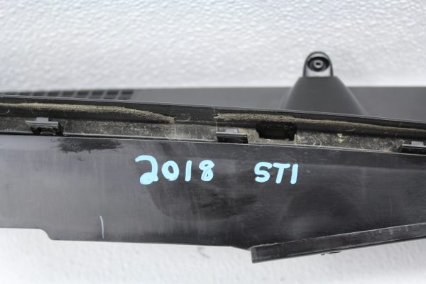 15-18 2015-2018 SUBARU IMPREZA WRX STI WINDSHIELD WIPER COWL TRIM PANEL COVER - Image 10
