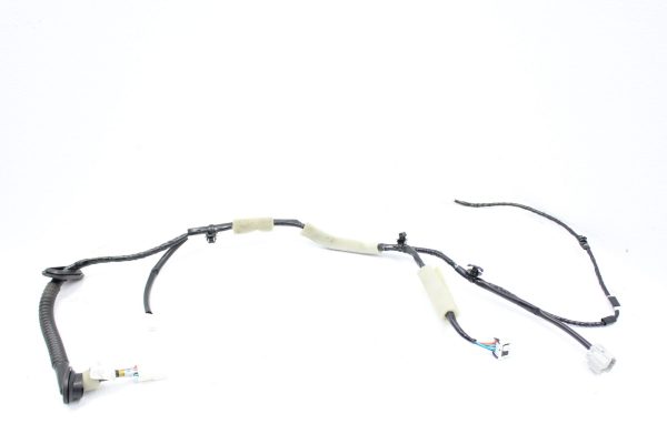 2015-2021 SUBARU WRX & STI REAR RH WIRING DOOR HARNESS PASSENGER 81822VA001