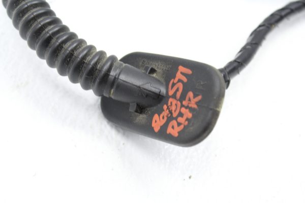 2015-2021 SUBARU WRX & STI REAR RH WIRING DOOR HARNESS PASSENGER 81822VA001 - Image 3