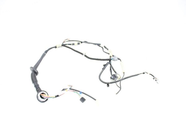 2017-2018 SUBARU WRX & STI RIGHT FRONT DOOR HARNESS PASSENGER SIDE 81821VA402