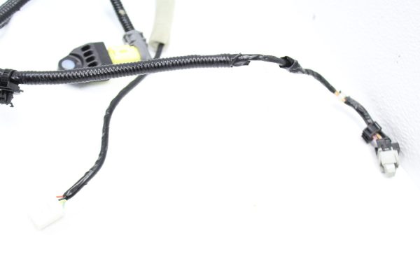 2017-2018 SUBARU WRX & STI RIGHT FRONT DOOR HARNESS PASSENGER SIDE 81821VA402 - Image 4