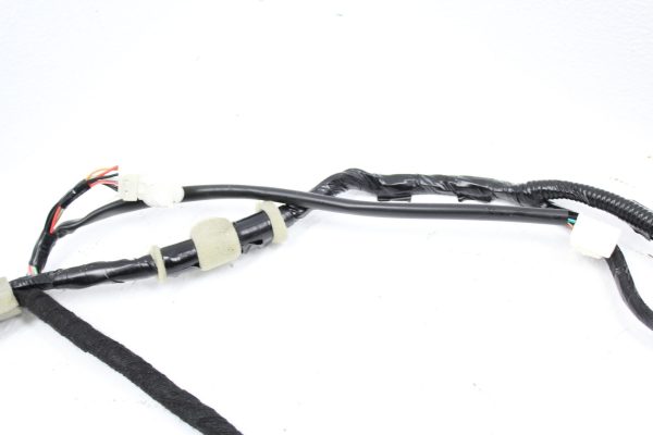 2017-2018 SUBARU WRX & STI RIGHT FRONT DOOR HARNESS PASSENGER SIDE 81821VA402 - Image 6
