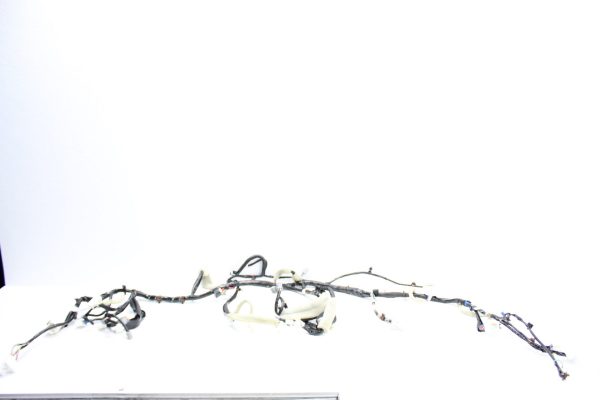 2018 SUBARU WRX & STI DASH BOARD WIRING HARNESS DASHBOARD WIRE OEM 81302VA880