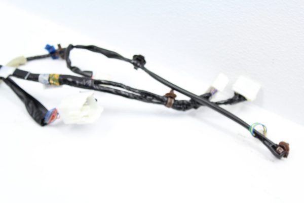 2018 SUBARU WRX & STI DASH BOARD WIRING HARNESS DASHBOARD WIRE OEM 81302VA880 - Image 2