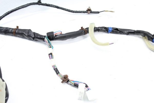 2018 SUBARU WRX & STI DASH BOARD WIRING HARNESS DASHBOARD WIRE OEM 81302VA880 - Image 3
